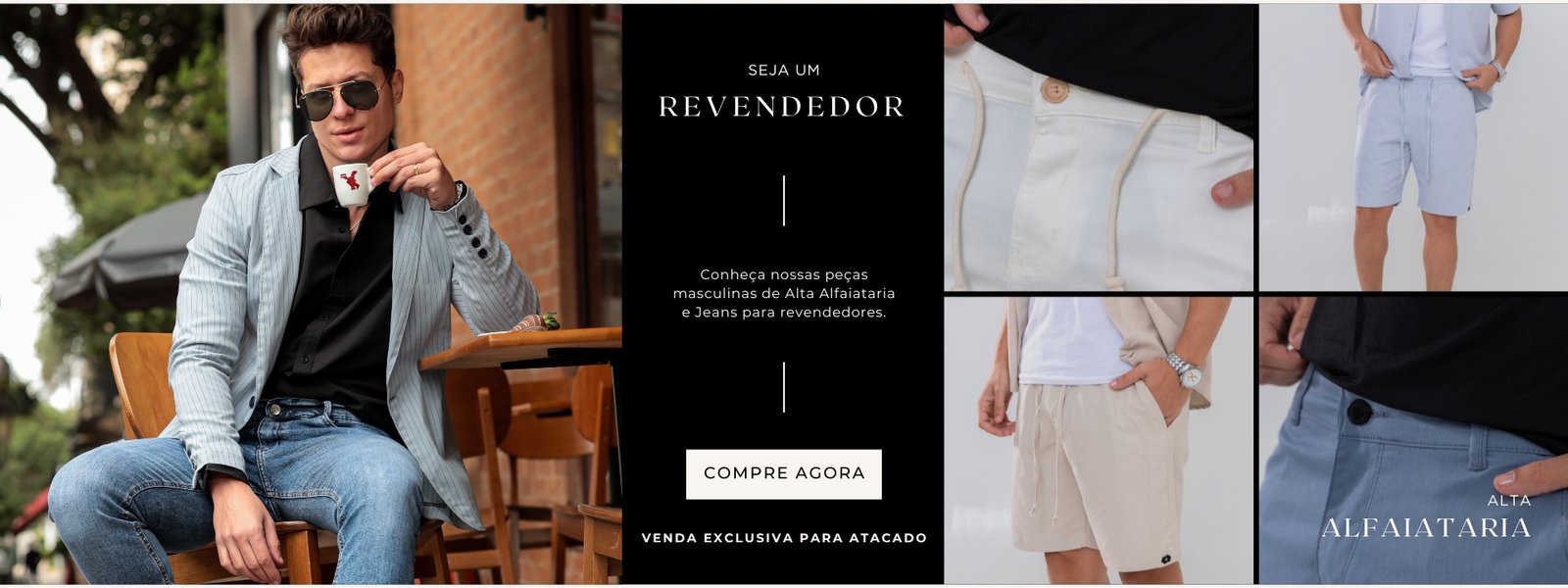 BANNER BOXER JEANS ATA